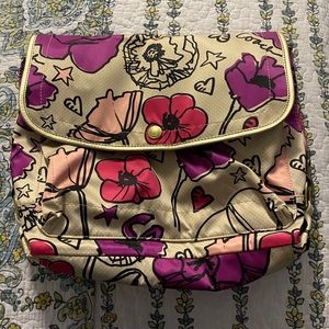 Coach Poppy Messenger Bag